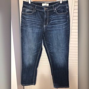 Maurices size 13/14 Jean